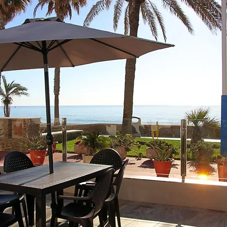 Apartment El Galan Ii *