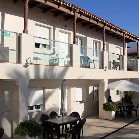 El Galan Ii Apartment Carboneras