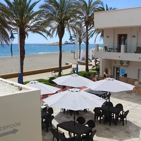 El Galan Ii Carboneras