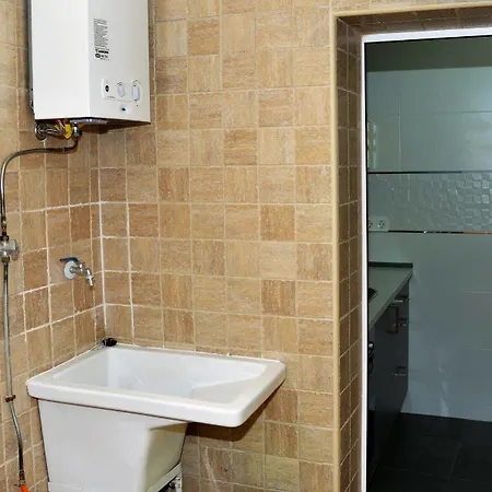 El Galan Ii Apartment Carboneras