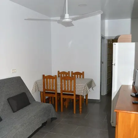 Apartment El Galan Ii Carboneras