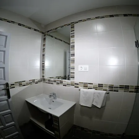 Apartment El Galan Ii