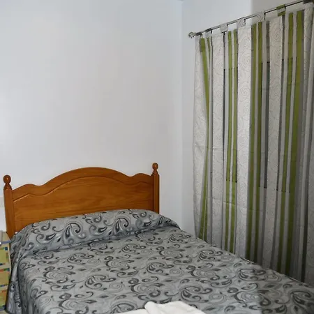 Apartment El Galan Ii *