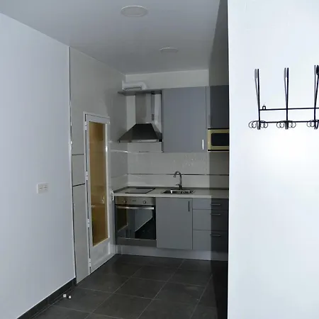 El Galan Ii Apartment Carboneras