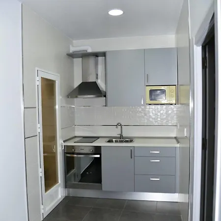 Apartment El Galan Ii