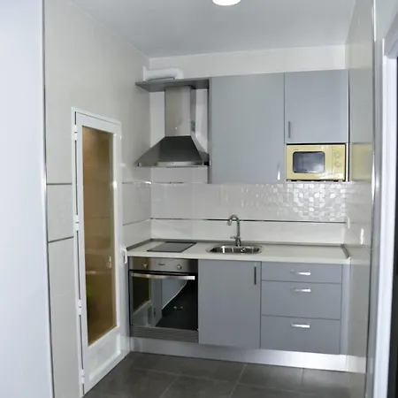 Apartment El Galan Ii Carboneras