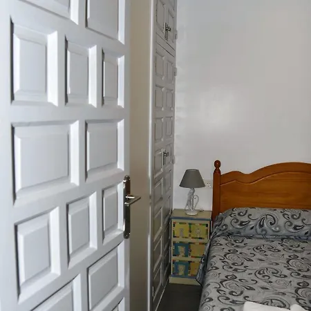 Apartment El Galan Ii Carboneras