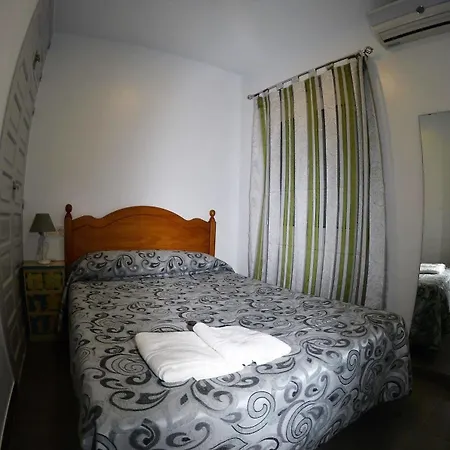 El Galan Ii Apartment *