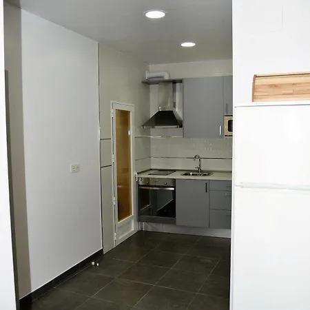 Apartment El Galan Ii