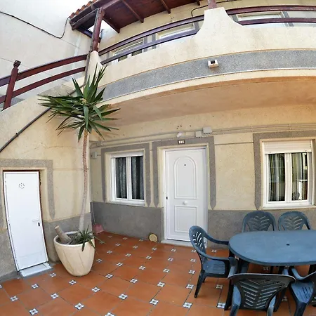 Apartment El Galan Ii *
