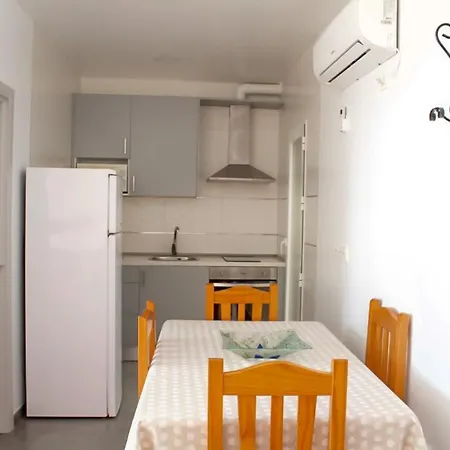 Apartment El Galan Ii *