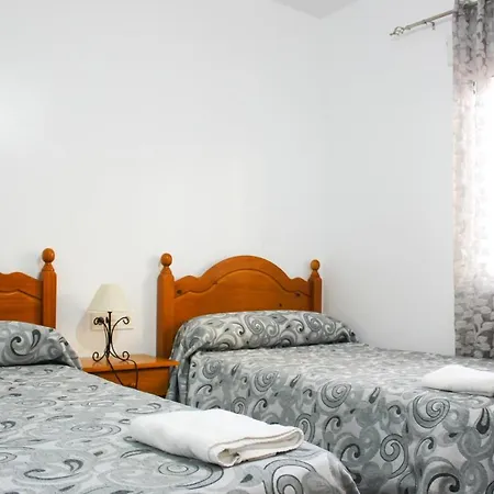 Apartment El Galan Ii *