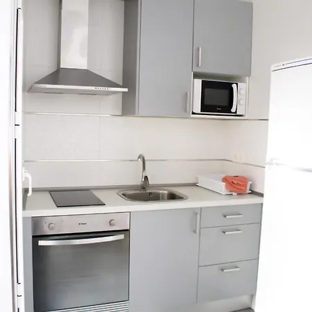 Apartment El Galan Ii