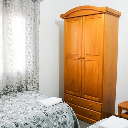 El Galan Ii Apartment *