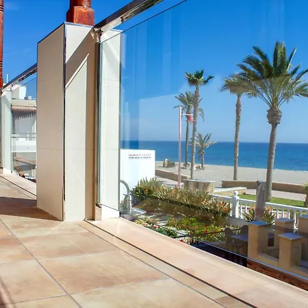 El Galan Ii Apartment Carboneras