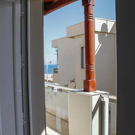 El Galan Ii Apartment