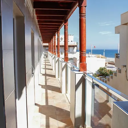 El Galan Ii Apartment
