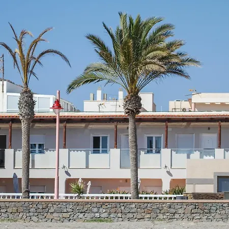 Apartment El Galan Ii Carboneras