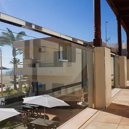 Apartment El Galan Ii Carboneras