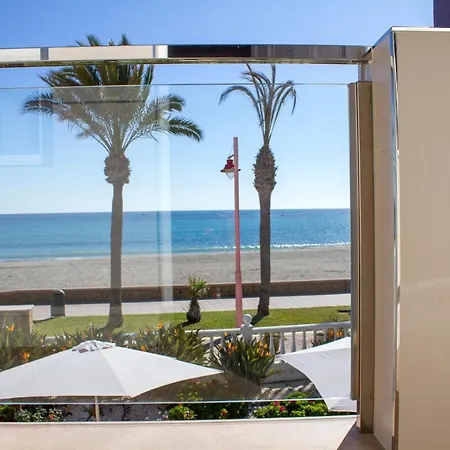 El Galan Ii Apartment